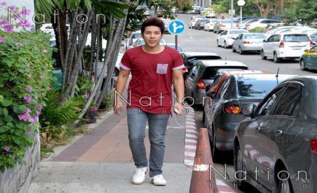 ศาลอนุญาตผัดฟ้อง 'ดีเจเก่ง' รอบ3อีก6วัน