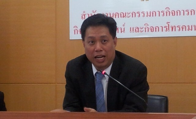 กสทช. เตรียมผลักดันโครงการวัดเรตติ้ง