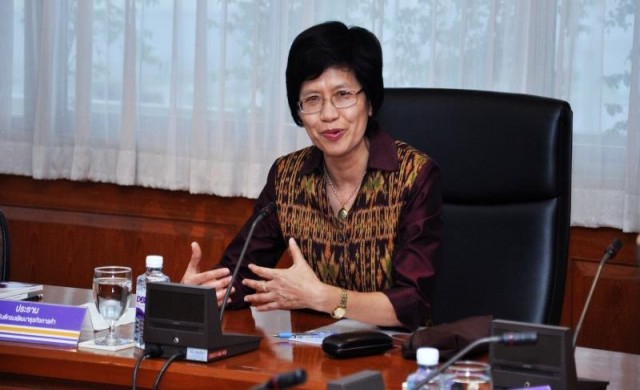 พาณิชย์เร่งปั้นนักบัญชีรุ่นใหม่ลุยเออีซี