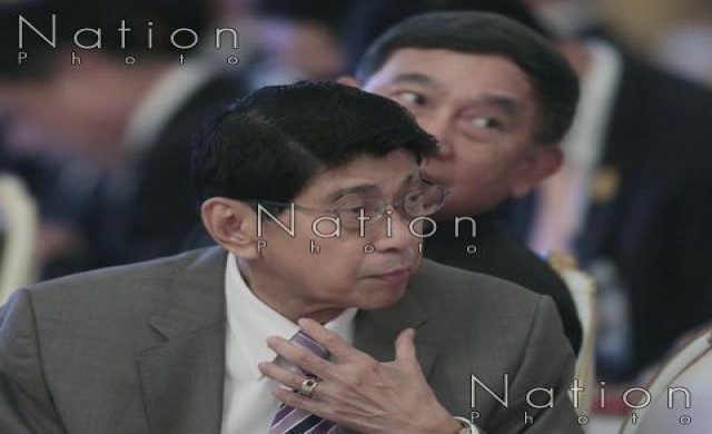 รองนายกฯชูโมเดล 'ประชารัฐ' แปรรูปยาง