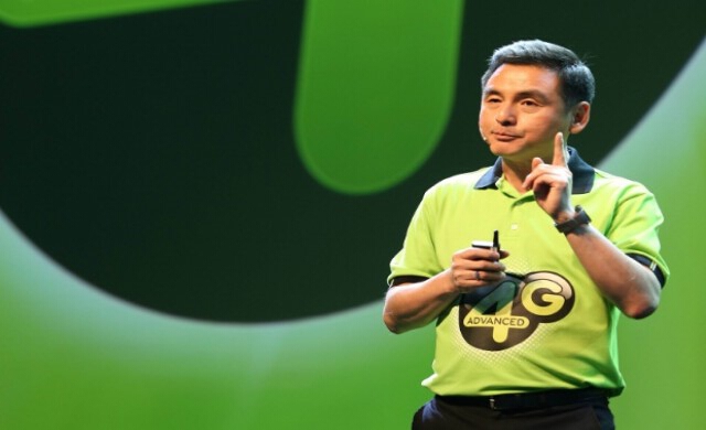 'ADVANC' เปิดให้บริการ 4G อย่างเป็นทางการ