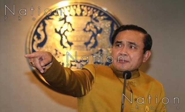 'ประยุทธ์'ชี้ปลดล็อคผังเมือง เพราะบางพื้นที่ต้องทำโรงงาน