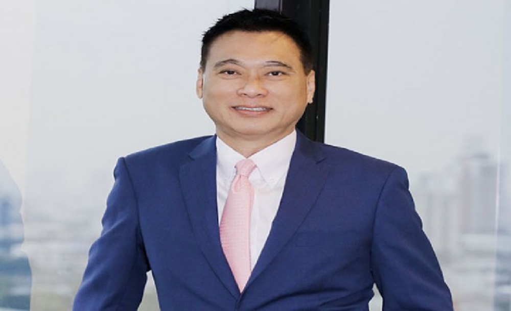 ‘ธนภัทร เหมังกร’ จากธุรกิจพิมพ์ผ้า สู่ ซีอีโอ ’อู่ต่อเรือ’