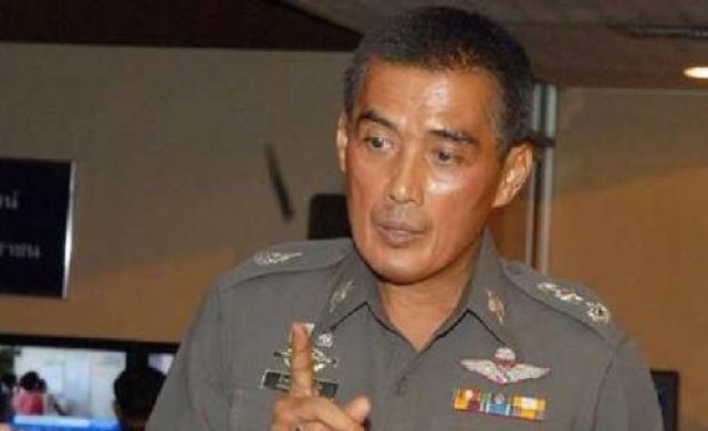 'อำนวย'จ่อลาออกที่ปรึกษาผู้ว่าฯกทม. หลังขาดคุณสมบัติ