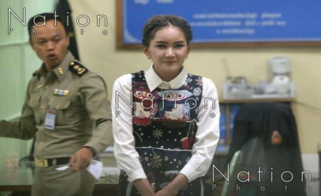 ปล่อยตัวชั่วคราว สาวนะยะ โยน'ชิวาวา'ตาย