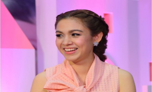 'กบ สุวนันท์' รีดน้ำหนักหวนคืนจอ หลังทิ้งไปนาน5ปี 