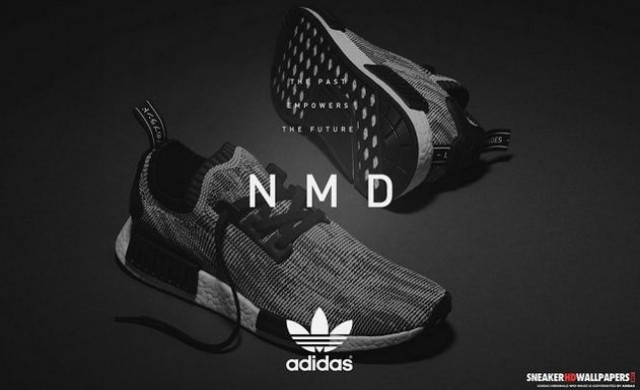 รู้จัก! Adidas NMD R1 ทำไมคนแห่ซื้อร้านแทบแตก?