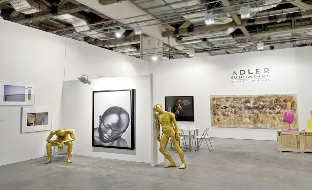 ทางเลือก ทางรอด ทางรุ่ง ในโลกศิลปะ