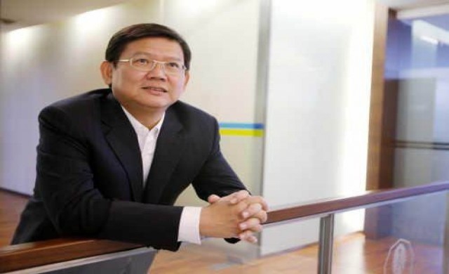 'พาณิชย์'ของบ1.5พันลบ. ดันวิสาหกิจชุมชน