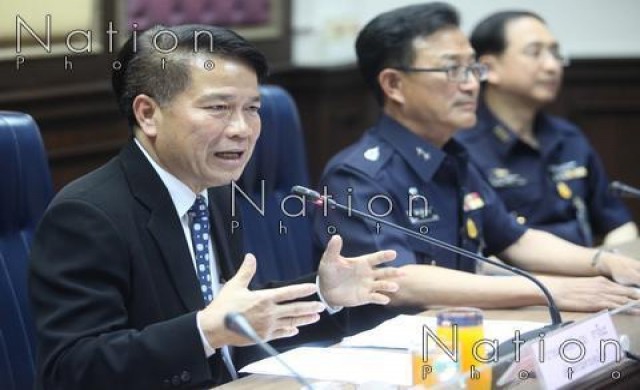 สธ.ประกาศ'ไวรัสซิกา'เป็นโรคติดต่อ พบเจอต้องแจ้งจนท.