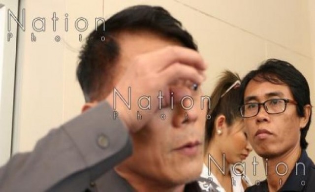 เส้นตาย28กพ. ปม 'ร.ต.อ.ทวี' ฆ่าตัวตาย