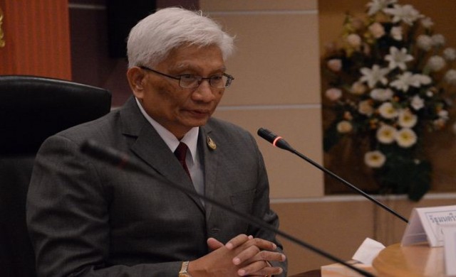 'สุวพันธุ์'สั่งสำนักพุทธฯเกาะติดดีเอสไอฟัน'ธัมมชโย'