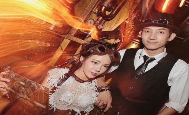 'ทับทิม มัลลิกา' รอฟังคำพูด 'ปลื้ม สุรบถ'?