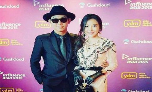 'ปลื้ม'แจงเลิก'ทับทิม'แล้ว เพิ่งรู้รักแบบเพื่อน