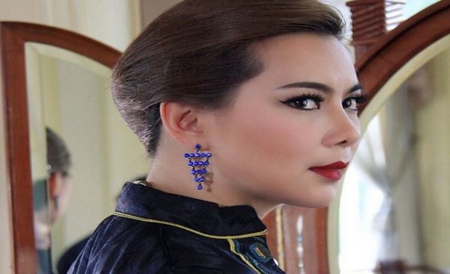 'บุ๋ม'แจงเยาวชนมีความรุนแรง มาจากละคร?