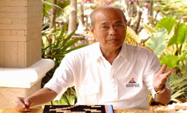 'จิตติ' มองราคาทองตรุษจีนปรับขึ้นกรอบจำกัด