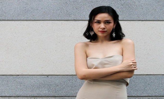 เวฬุรีย์ ดิษยบุตร หวลคืนวงการด้วยหุ่นเป๊ะเว่อร์