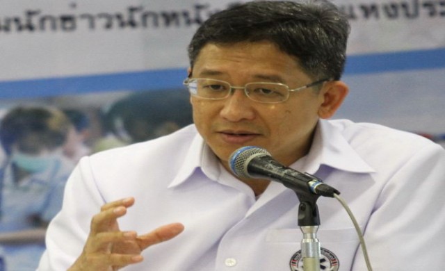 เผยสถิติคนไทยเจ็บป่วยช่วงตรุษจีน'ปวดท้อง-อาหารเป็นพิษ'