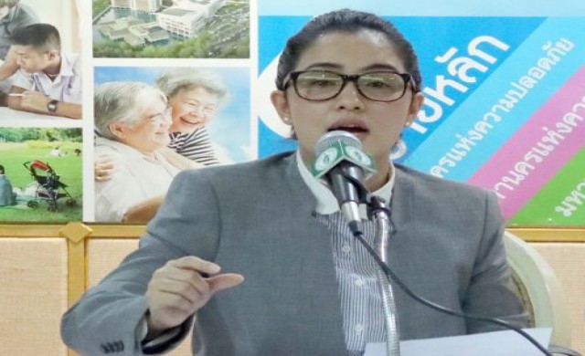 กทม.งัด5แผนประหยัดน้ำรับมือฤดูแล้ง