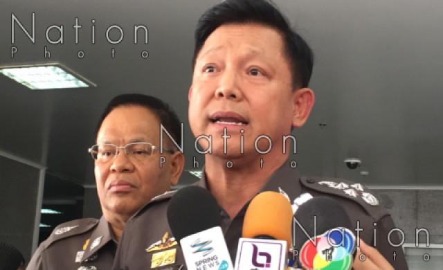 'พงศพัศ'เร่งทำความเข้าใจกับพนักงานสอบสวน 