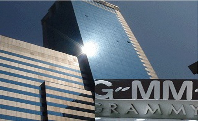 'มิวสิคบั๊กส์'ฟ้อง'แกรมมี่-ลาบานูน'  เรียกค่าเสียหาย50ล้าน