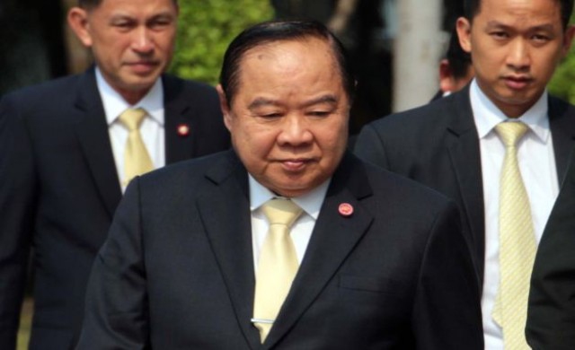 ชี้เข้าใจผิดเหตุปะทะ 'ทหาร-พระ' มั่นใจลงเอยด้วยดี