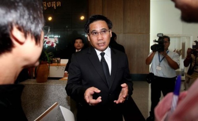 'ยิ่งลักษณ์'ขึ้นศาลฎีกาฯพรุ่งนี้ รับฟังไต่สวนพยานโจทก์