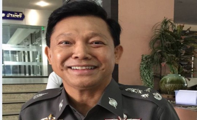 เผยตำแหน่งใหม่ของ 'พงส.' คาดแล้วเสร็จ29ก.พ.นี้