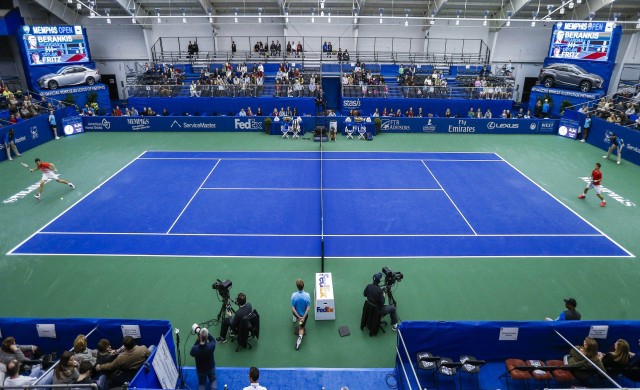 สั่งโทษแบนหนุ่มไทย หลังมีเอี่ยวพนันเทนนิสโลก