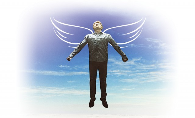 การเดินทางของความตาย