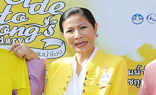 'กอบกาญจน์'ไม่ประมาท สั่งดูแลนักท่องเที่ยว