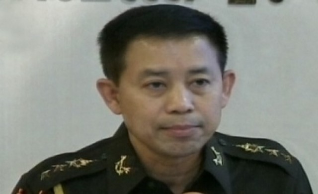 'รัฐบาล-คสช.'ซัดกลับ'ทักษิณ'ไร้เครดิต-ระแวงร่างรธน.