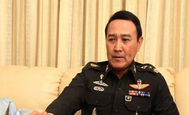 'อุดมเดช'ยันสตง.สอบสร้างอุทยานราชภักดิ์ ไม่พบทุจริต  