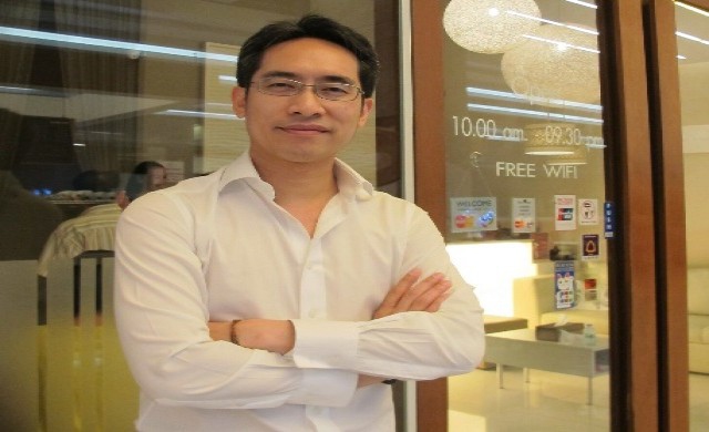 “มนตราสปา”ธุรกิจต้องมนต์ของ “ยุทธพงษ์ เผ่าจินดา”