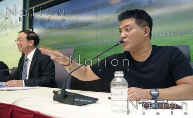 นักบินนกแอร์ทยอยลาออก