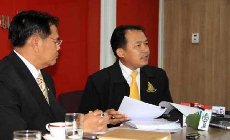 ส.ต่อต้านสภาวะโลกร้อน ค้านกระเช้าลอยฟ้าขึ้นภูกระดึง