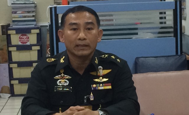 คสช.ลั่นไม่เชิญ'พล.อ.ชวลิต' ปรับทัศนคติ