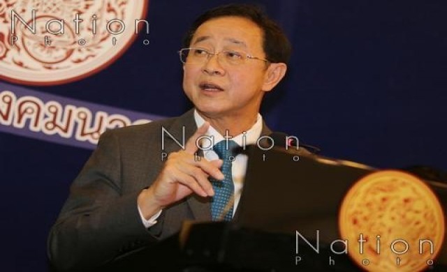 'อาคม'สั่งนกแอร์ แจงแผนตารางบิน-จำนวนนักบิน