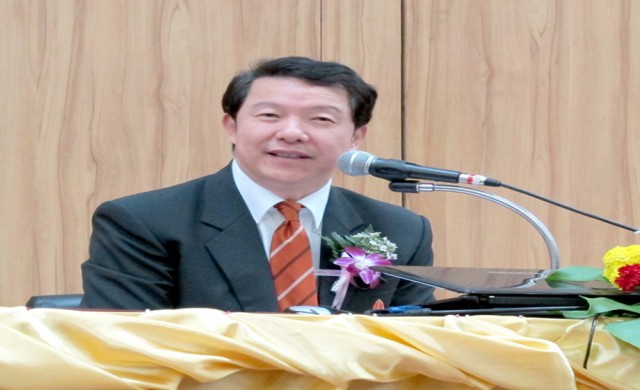 สกว.ยกย่อง 21 ผลงานวิจัย เปลี่ยนแปลงในสังคม