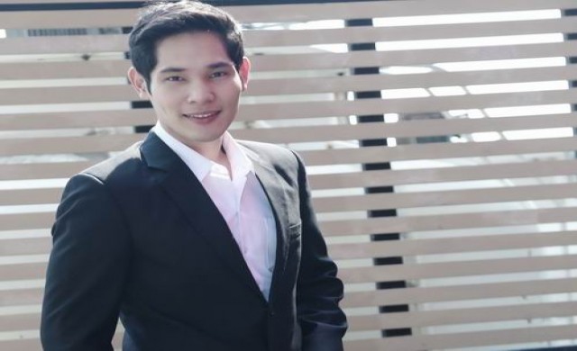 ‘อภิสฤษฎิ์ นิรุชทรัพย์รดา’พันธกิจเติมไฟธุรกิจ‘ดาต้า เพาเวอร'