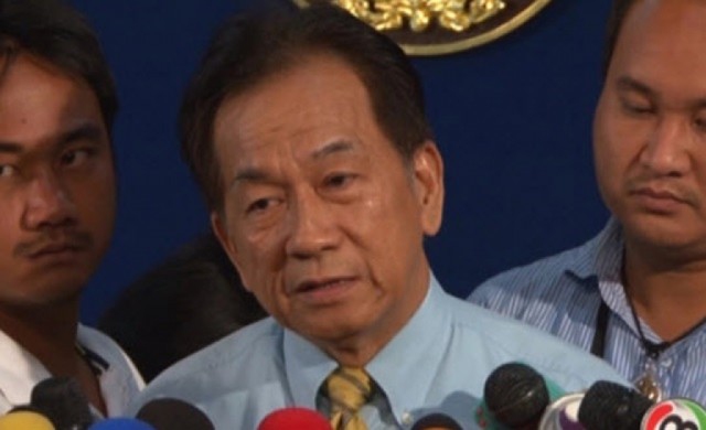 'พระจุณณ์'แจงถูกหมายเรียก! แชทไลน์อ้างพล.อ.ซื้อขายตำแหน่ง.