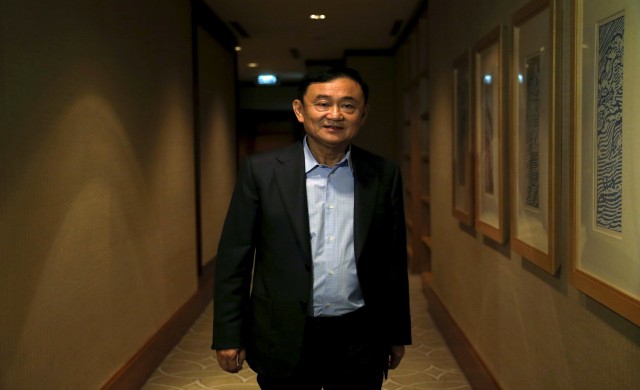 'ทักษิณ'ขยับ! การเมืองกระเพื่อม 'ขุนทหารใหญ่'จะรุกหรือรับ?