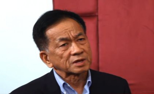 'พะจุณณ์' ลั่นเรื่องกระจอก คดีแชทอ้าง'พล.อ.'ซื้อขายตำแหน่ง