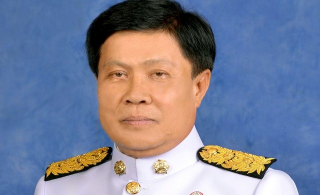 'มท.2' มอบนโยบายเร่งพัฒนาบุคลากรสนง.ที่ดิน เน้นให้บริการปชช.