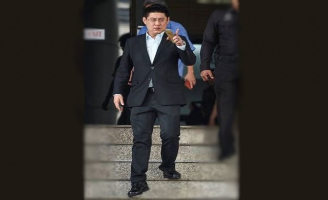 28ปี 'สรยุทธ' ในงานสื่อฯ ก่อนถูกพิพากษาคดีทุจริต?