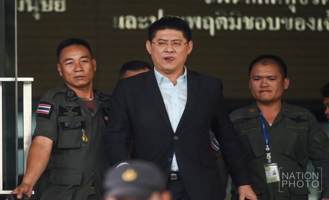 นายกนักข่าวโทรทัศน์ฯ ชี้ช่อง3-สรยุทธ ควรพิจารณาการทำหน้าที่