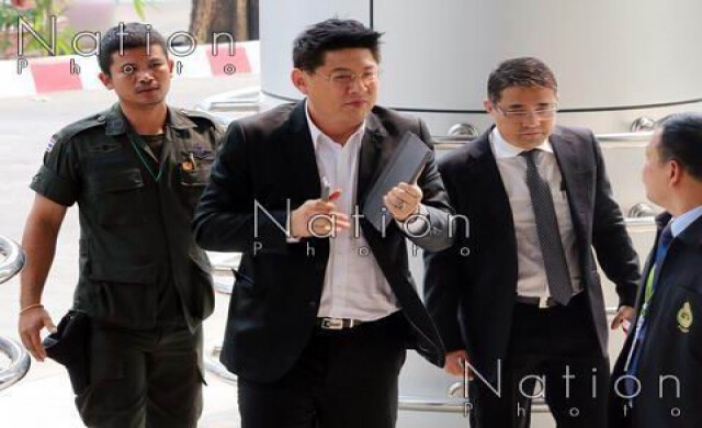 อนุฯกสทช.เรียกช่อง3แจงกรณี 'สรยุทธ' จันทร์นี้