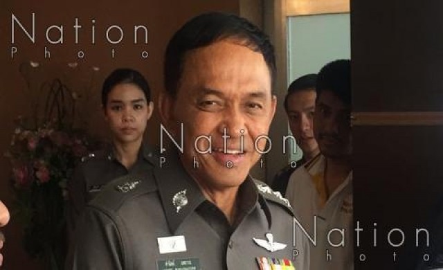 ผบช.น.ยันคำสั่งย้าย ผกก.ทางด่วน2 หากไม่เร่งแก้ปัญหาจราจร