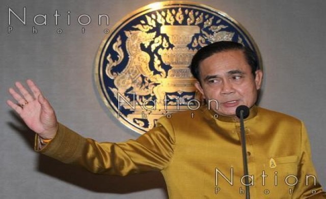 ครม.แต่งตั้งข้าราชการหลายตำแหน่ง