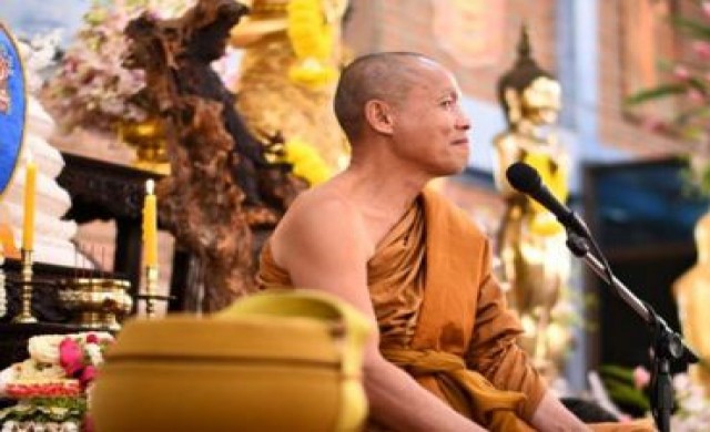 พุทธะอิสระท้า 'มส.-พศ.' รีบจัดการทั้งทางวินัยและกฎหมาย